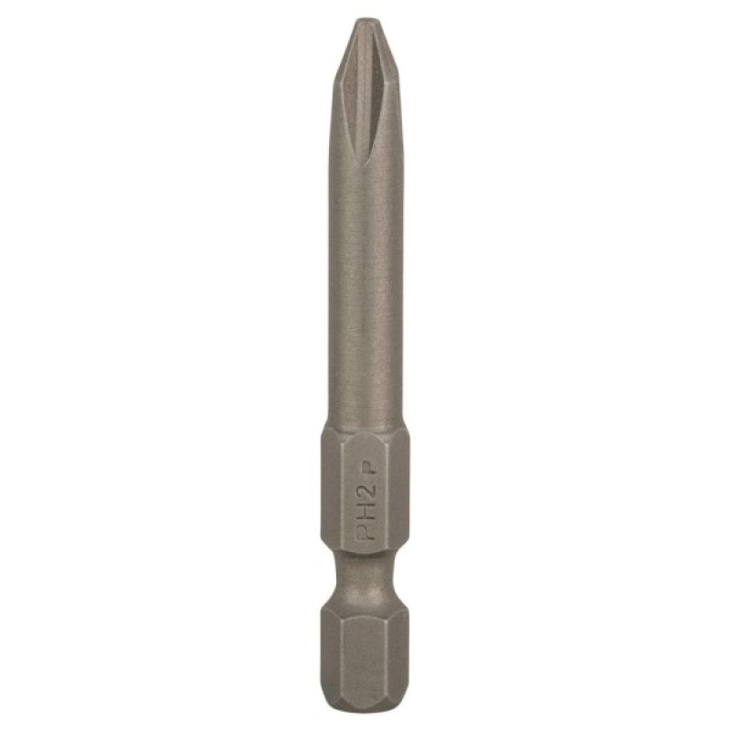 Набір біт Bosch PH2 XH, 49мм, 2шт (2.609.255.920)