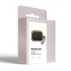 Чохол для навушників Armorstandart Panzer для Apple Airpods Pro 2 Gold (ARM82752)