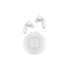 Навушники Acefast T9 Porcelain White (6974316282549)