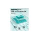 Навушники Acefast T9 Porcelain White (6974316282549)