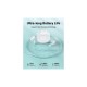 Навушники Acefast T9 Porcelain White (6974316282549)