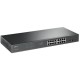 Комутатор мережевий TP-Link TL-SG1218MPE
