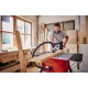 Дискова пила Einhell TC-TS 2025/2 U циркулярна настольна (4340490)