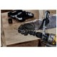 Адаптер для інструменту DeWALT тримач QUICK CHANGE для коронок (цифенборів) 32-210 мм (DT20625)