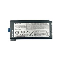 Акумулятор до ноутбука Panasonic ToughBook CF-30 CF-VZSU71U, 6750mAh (69Wh), 6cell, 10.8V, Li-ion (A71106)