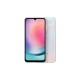 Чохол до мобільного телефона Samsung Clear Case Galaxy A24 (A245) Transparent (EF-QA245CTEGRU)