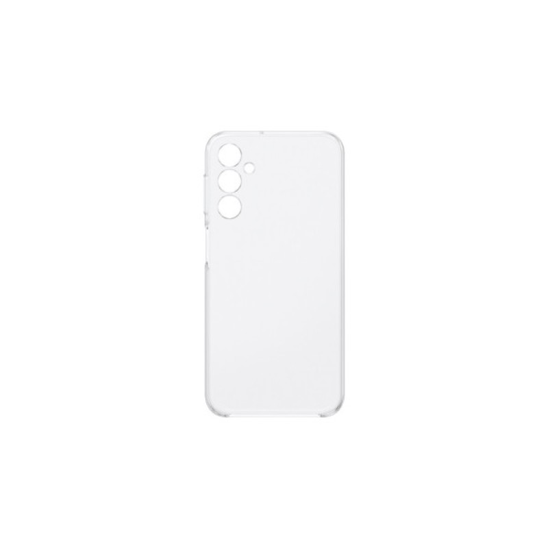 Чохол до мобільного телефона Samsung Clear Case Galaxy A24 (A245) Transparent (EF-QA245CTEGRU)