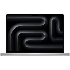 Ноутбук Apple MacBook Pro 14 A3112 M4 Silver (Z1DW000JU)