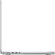 Ноутбук Apple MacBook Pro 14 A3112 M4 Silver (Z1DW000JU)
