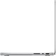 Ноутбук Apple MacBook Pro 14 A3112 M4 Silver (Z1DW000JU)