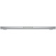 Ноутбук Apple MacBook Pro 14 A3112 M4 Silver (Z1DW000JU)