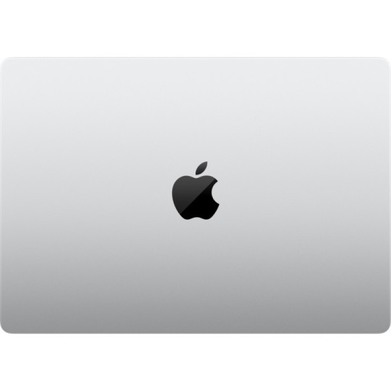 Ноутбук Apple MacBook Pro 14 A3112 M4 Silver (Z1DW000JU)
