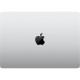 Ноутбук Apple MacBook Pro 14 A3112 M4 Silver (Z1DW000JU)