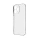 Чохол до мобільного телефона Armorstandart Air Series Xiaomi Redmi 12 4G Camera cover Transparent (ARM66530)