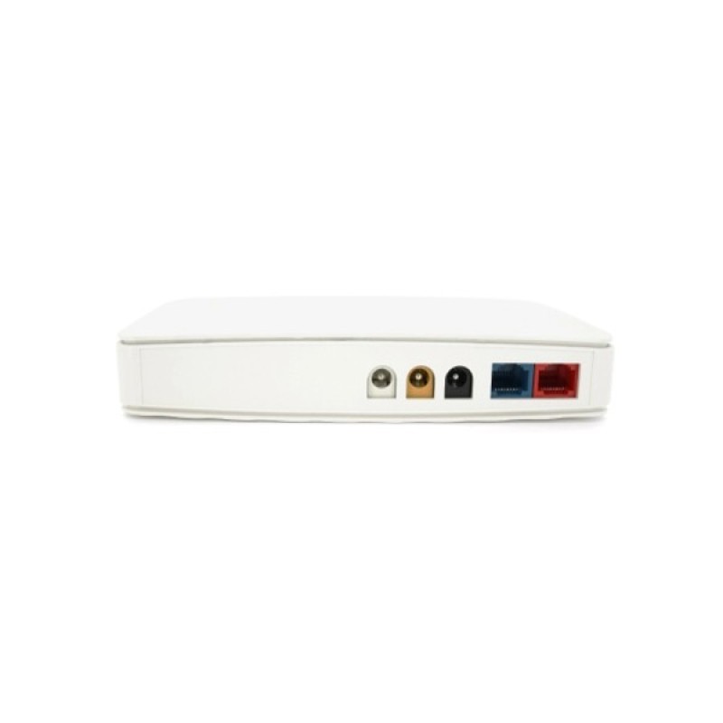 Пристрій безперебійного живлення Voltronic Eco-1825 18W (Eco-1825)