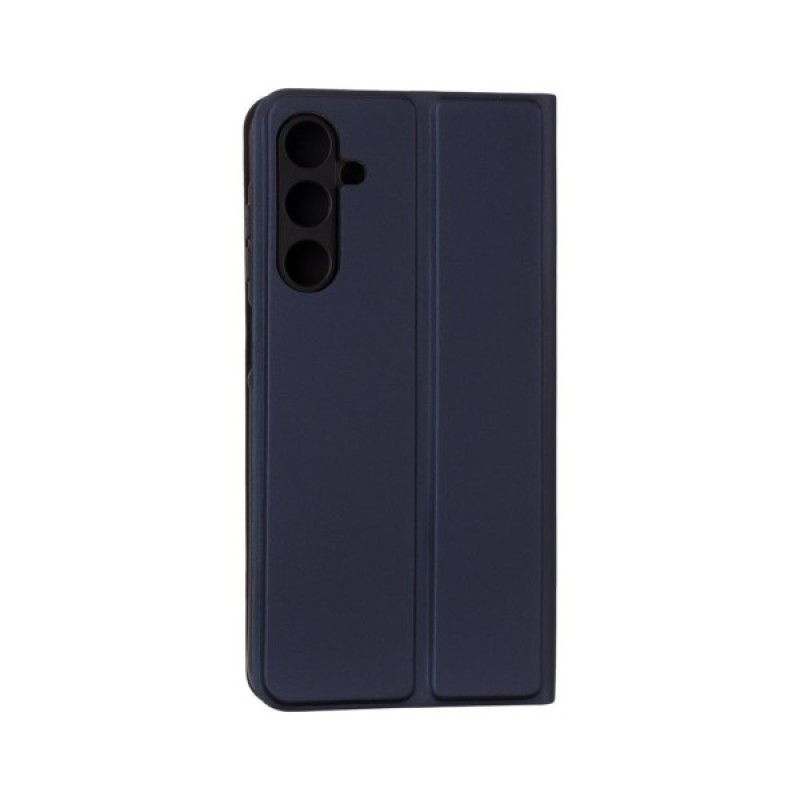 Чохол до мобільного телефона BeCover Exclusive New Style Samsung Galaxy A36 SM-A366 Blue (713025)