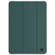 Чохол до планшета Armorstandart Flex Case iPad Air 11 2024 Dark Green (ARM84463)
