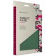 Чохол до планшета Armorstandart Flex Case iPad Air 11 2024 Dark Green (ARM84463)