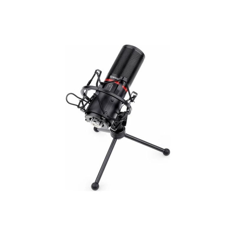 Мікрофон Redragon GM300 Gaming Stream Microphone (71662)