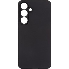 Чохол до мобільного телефона Armorstandart Matte Slim Fit Samsung S25 FE 5G Black (ARM86154)