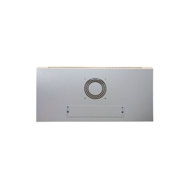 Шафа настінна Hypernet 4U 19" 600x450 (WMNC-4U-FLAT)