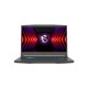 Ноутбук MSI Thin 15 B13UCX (9S7-16R831-3011)
