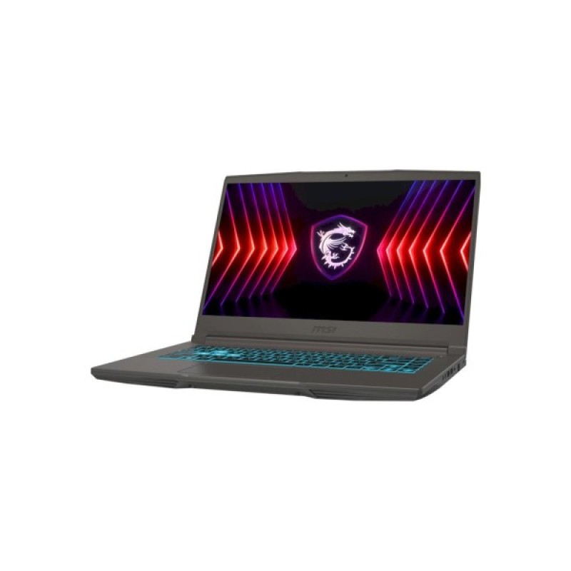 Ноутбук MSI Thin 15 B13UCX (9S7-16R831-3011)