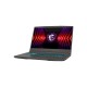 Ноутбук MSI Thin 15 B13UCX (9S7-16R831-3011)