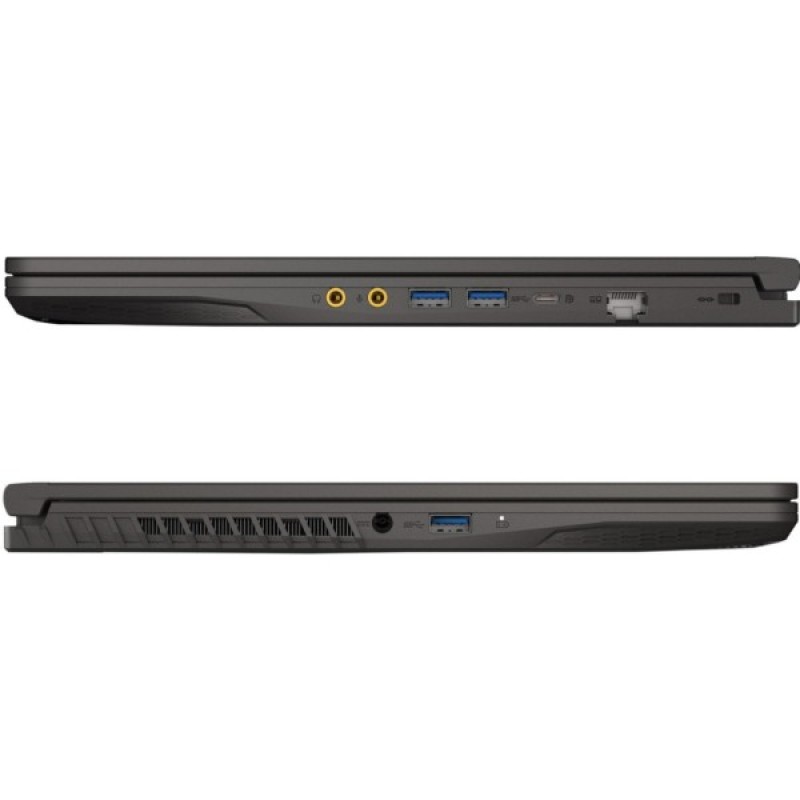 Ноутбук MSI Thin 15 B13UCX (9S7-16R831-3011)