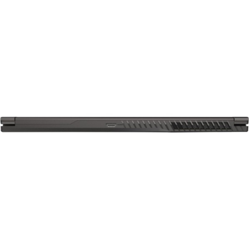 Ноутбук MSI Thin 15 B13UCX (9S7-16R831-3011)