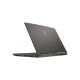 Ноутбук MSI Thin 15 B13UCX (9S7-16R831-3011)