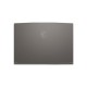 Ноутбук MSI Thin 15 B13UCX (9S7-16R831-3011)
