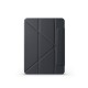 Чохол до планшета BeCover Ultra Slim Origami Magnetic Apple iPad Pro 12.9 2020/2021/2022 Black (712965)