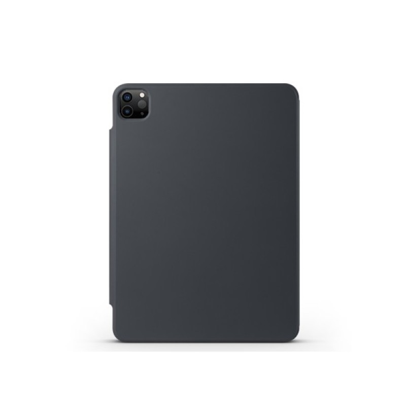 Чохол до планшета BeCover Ultra Slim Origami Magnetic Apple iPad Pro 12.9 2020/2021/2022 Black (712965)