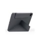 Чохол до планшета BeCover Ultra Slim Origami Magnetic Apple iPad Pro 12.9 2020/2021/2022 Black (712965)