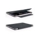 Чохол до планшета BeCover Ultra Slim Origami Magnetic Apple iPad Pro 12.9 2020/2021/2022 Black (712965)