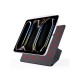 Чохол до планшета BeCover Ultra Slim Origami Magnetic Apple iPad Pro 12.9 2020/2021/2022 Black (712965)
