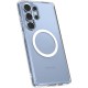 Чохол до мобільного телефона Spigen Samsung Galaxy S25 Ultra, Ultra Hybrid MagFit, Clear White (ACS08956)
