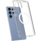 Чохол до мобільного телефона Spigen Samsung Galaxy S25 Ultra, Ultra Hybrid MagFit, Clear White (ACS08956)