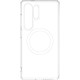 Чохол до мобільного телефона Spigen Samsung Galaxy S25 Ultra, Ultra Hybrid MagFit, Clear White (ACS08956)