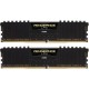 Модуль пам'яті для комп'ютера DDR4 16GB (2x8GB) 3600 MHz Vengeance LPX Black Corsair (CMK16GX4M2D3600C18)