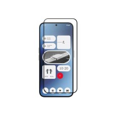 Скло захисне PowerPlant Full screen Nothing Phone (2a) (GL605382)