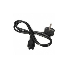 Кабель живлення Power cable 1.2m 3x0.75mm copper Grand-X (CBL-12)