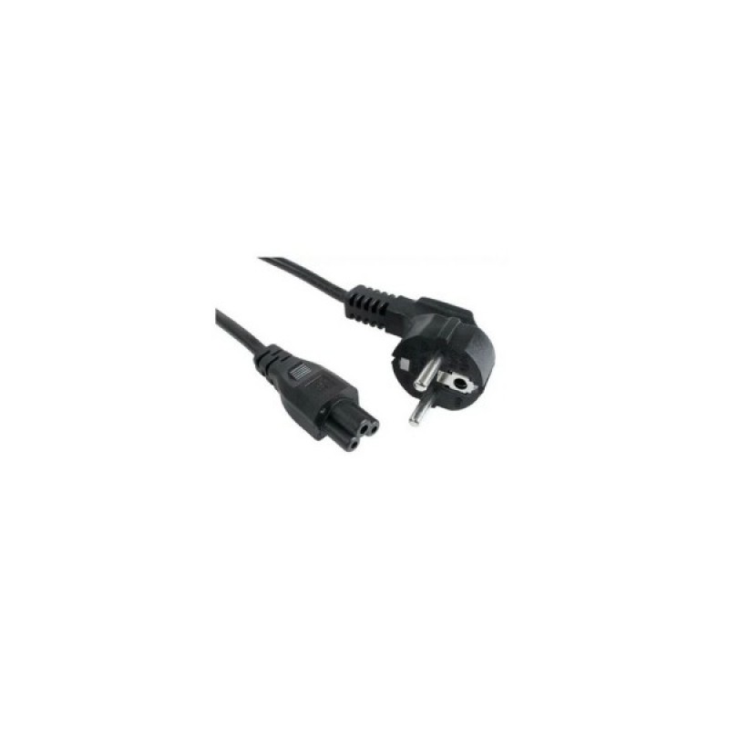 Кабель живлення Power cable 1.2m 3x0.75mm copper Grand-X (CBL-12)