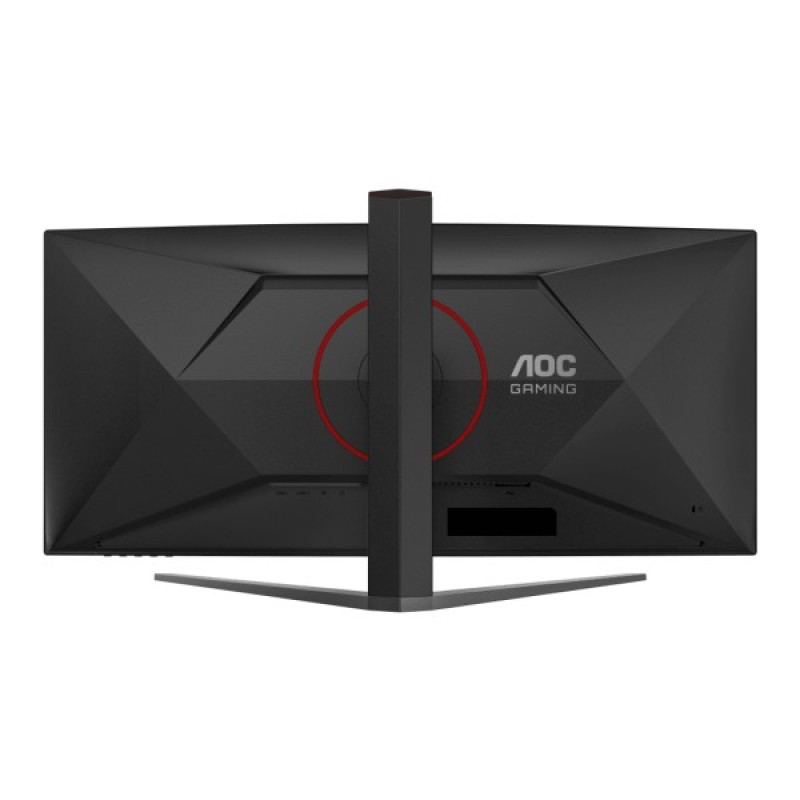 Монітор AOC CU34G4