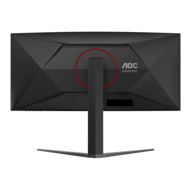Монітор AOC CU34G4