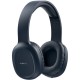 Навушники Havit HV-H2590BT Pro Blue (6939119045715)