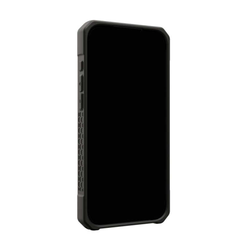Чохол до мобільного телефона UAG iPhone 17 Pro Max Monarch Pro MagSafe Carbon Fiber (114514114242)