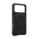 Чохол до мобільного телефона UAG iPhone 17 Pro Max Monarch Pro MagSafe Carbon Fiber (114514114242)