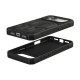 Чохол до мобільного телефона UAG iPhone 17 Pro Max Monarch Pro MagSafe Carbon Fiber (114514114242)